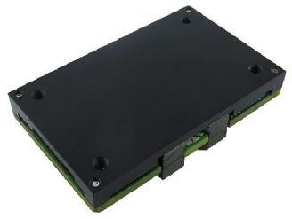 Bel Power Solutions-0RQB-C2Q12LG DC/DC-Wandler und Spannungsreglermodul Module DC-DC 24VIN 1-OUT 12V 13A 156W 8-Pin Quarter-Brick Tray