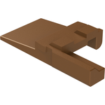 2-Way Wedgelock D Key