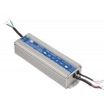 AC/DC LED Power Supply 150W Single 7-Pin