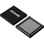 MCU 16-bit nX-U16/100 RISC 64KB Flash 2.5V/3.3V/5V 40-Pin WQFN EP