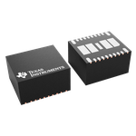 Module DC-DC 1-OUT 0.5V to 7V 20A 25-Pin B3QFN T/R