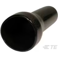 TE Connectivity-HD30-18BT-BK Verschiedene Produkte BT HD30/HDP20 18 SHL PL AND RC BLK
