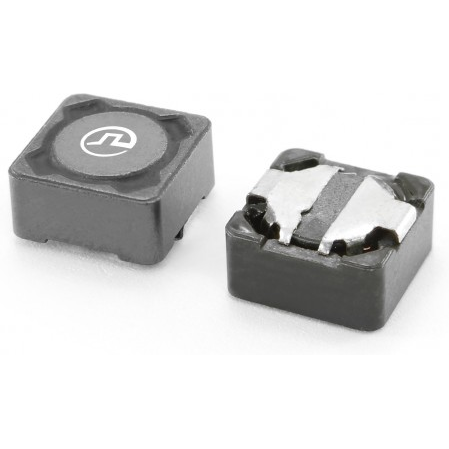 Pulse Electronics Corporation-PA4302.224NLT Induktionsspule, Oberflächenmontage Inductor Power Shielded Drum Core 220uH 20% 100KHz 0.72A 0.765Ohm DCR T/R