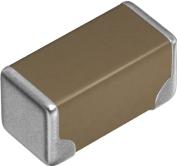 TDK-CNC5L1X7S1A226M160AE Capacitor Ceramic Multilayer Cap Ceramic 22uF 10V X7S 20% Pad SMD 1206 Soft Termination 125°C T/R