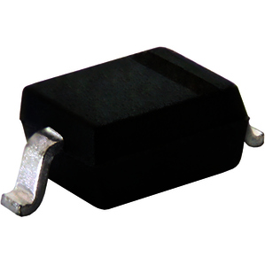 Vishay-BZX384B5V6-E3-08 Zener Diode Zener Single 5.6V 2% 200mW 2-Pin SOD-323 T/R