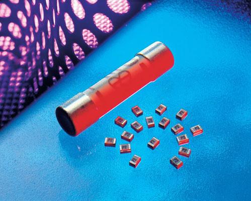 KYOCERA AVX Components Corporation-F0805B0R25FSTR 保险丝 Fuse Chip Fast Acting 0.25A 63V SMD Solder Pad 0805 T/R UL/cUL