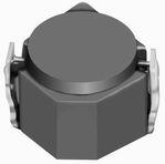 Sumida-CDRH3D23HPNP-120MC Montaggio superficie induttore Inductor Power Shielded Drum Core 12uH 20% 100KHz Ferrite 0.95A 0.249Ohm DCR T/R