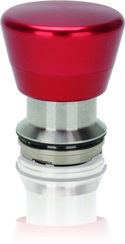 RAFI GmbH & Co. KG-1.30.283.611/0300 Schalterzubehör Switch Access Round Mushroom Operator Emergency Stop Switch Box