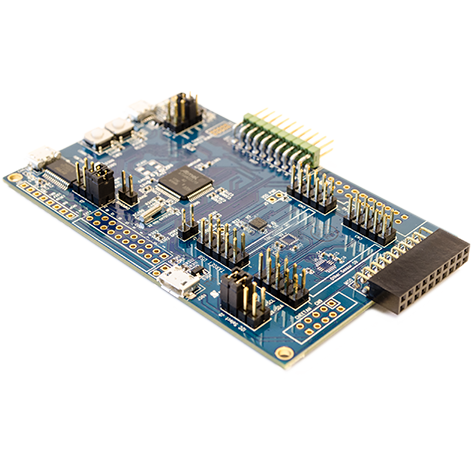 InvenSense-DK-42605 Sensor Development Boards and Kits ICM-42605 Motion Sensor Development Kit