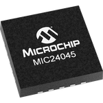 Conv DC-DC 4.5V to 19V Step Down Single-Out 3.3V 5A 20-Pin FQFN EP T/R