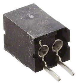 VCC (Visual Communications Company, LLC)-PCV_220 Lighting Accessories LED Socket for Circuit Board Mounting