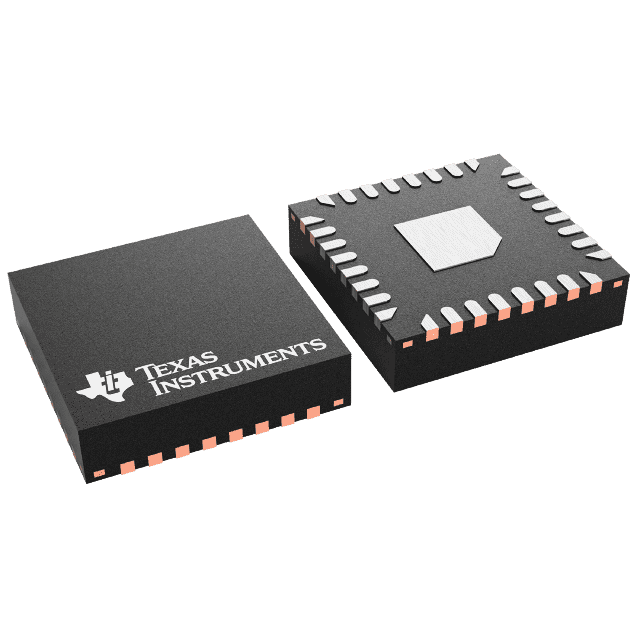 Texas Instruments-BQ40Z50RSMR-R1 电池管理 Fuel Gauge Li-FePO4/Li-Ion/Li-Pol 26V Medical 32-Pin VQFN EP T/R