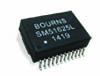 Bourns-SM51625EL 电信变压器 Telecom Transformer 1CT:1CT 1.4Ohm Prim. DCR 1.4Ohm Sec. DCR 24 Terminal Gull Wing SMD