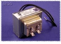 Hammond Manufacturing-BE2G Transformator Power Transformer 1500VAC 40VA Screw Nipple Locknut