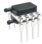 Honeywell-HSCDRRN010NDAA5 Drucksensor für die Leiterplattenmontage Board Mount Pressure Sensor -10inH2O to 10inH2O Differential Medical 8-Pin DIP Module