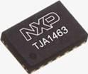 NXP Semiconductors-TJA1463ATK/0 CAN (Controller Area Network) CAN 8Mbps Normal/Silent/Sleep/Standby 5V 14-Pin HVSON EP Automotive AEC-Q100