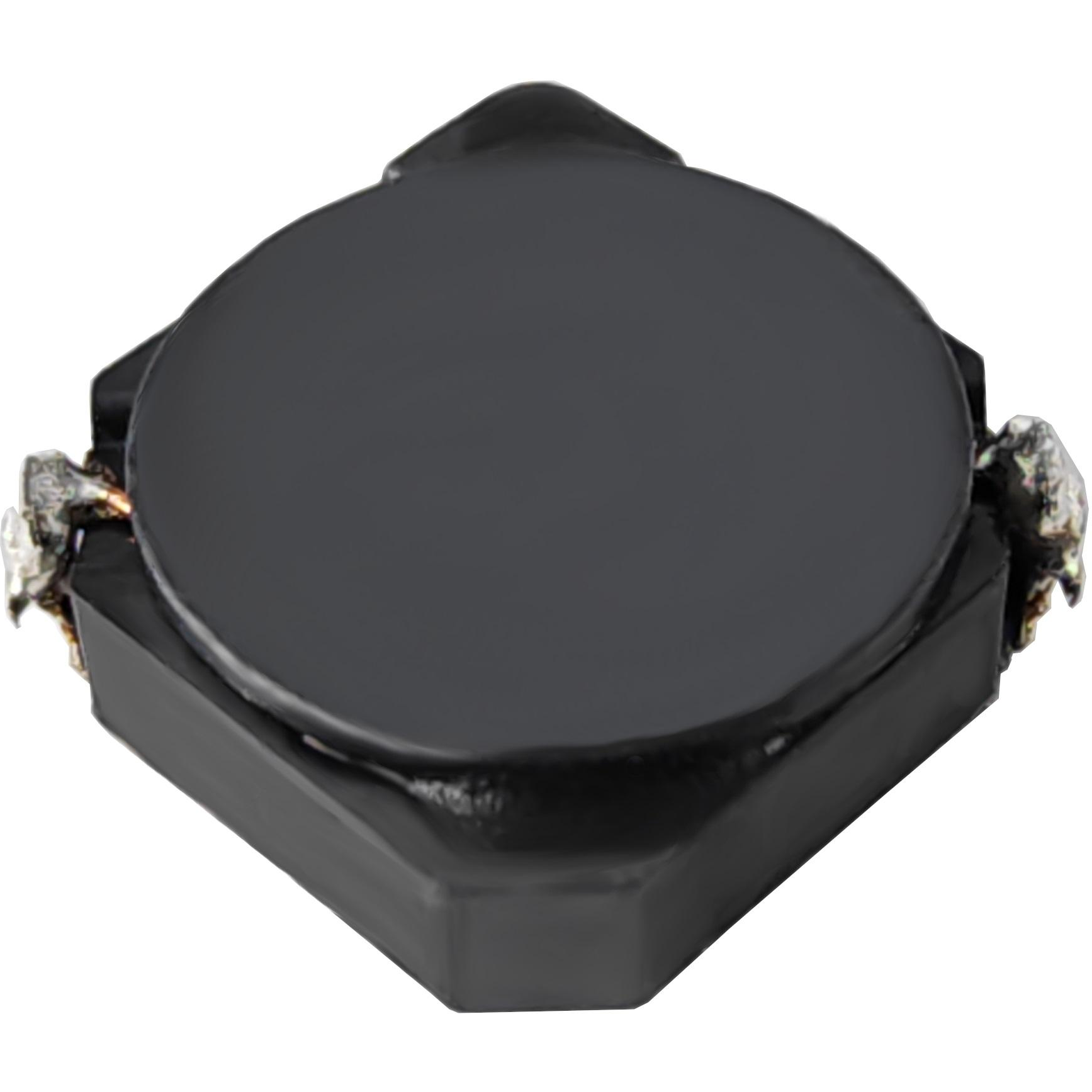 Sumida-CDRH5D16NP-6R8NC Induktionsspule, Oberflächenmontage Inductor Power Shielded Drum Core 6.8uH 25% 100KHz Ferrite 1.7A 0.0843Ohm DCR T/R