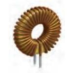 Line Choke Toroid 1000uH 20% 1KHz Iron 5A 0.16Ohm DCR RDL Automotive AEC-Q200 Loose