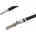 Pre-Crimped Lead Micro-Fit+ Female-to-Pigtail Cable