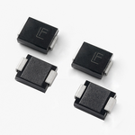 TVS Diode Single Uni-Dir 30V 1.5KW Automotive AEC-Q101 2-Pin SMC T/R