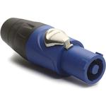 Conn Power RCP 3 POS Screw ST Cable Mount 3 Terminal 1 Port