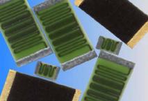 Stackpole Electronics-HVCB1206CKC100K Montaggio del resistore su superficie singola fissa Thick Film Chip Surface Mount Resistor