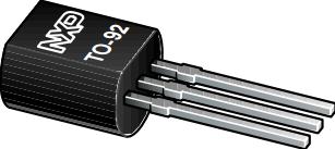 WeEn Semiconductors Co., Ltd-Z0107NA,412 TRIACs TRIAC 800V 8.5A 3-Pin TO-92 Bulk