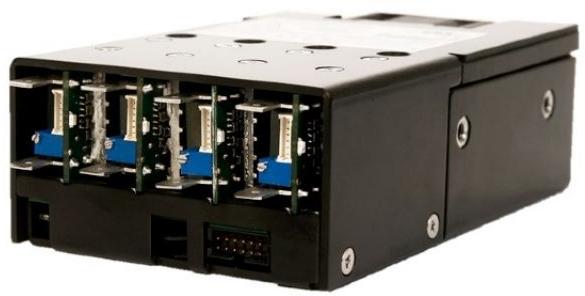 Vox Power Ltd-NEVO+600S AC to DC Power Supplies AC/DC Power Supply Octal-OUT 40V 0.8A 600W 21-Pin