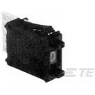 TE Connectivity-SH6131AK Interruttore a pressione del pollice Switch Thumb-Pushwheel Thumbwheel BCD 20VDC PC Board Panel Mount