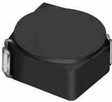 Sumida-CDRH4D28CNP-100PC Induktionsspule, Oberflächenmontage Inductor Power Shielded Drum Core 10uH 25% 100KHz Ferrite 1.26A 0.106Ohm DCR T/R