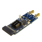AT86RF215 RF Transceiver Extension Board
