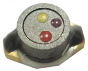 Yageo-BPSY000704291R0M00 Induktionsspule, Oberflächenmontage Inductor Power Shielded Wirewound 1uH 20% 100KHz 30Q-Factor 3A 0.04Ohm DCR T/R