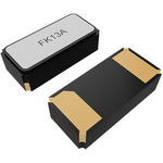 Crystal 0.032768MHz ±20ppm (Tol) 6pF FUND 70000Ohm 2-Pin SMD T/R Automotive AEC-Q200