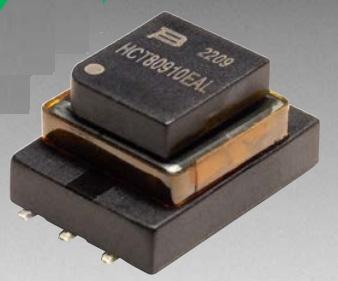 Bourns-HCT80101EAL-E Power Transformers Power Transformer 1:1 5kVDC 6 Terminal Gull Wing SMD Automotive AEC-Q200