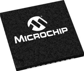 Microchip Technology-SST89C58RC-40-C-QIF Microcontrollers - MCUs MCU 8-bit 8051 CISC 34KB Flash 3.3V/5V 40-Pin WQFN