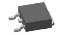 MagnaChip Semiconductor-MMD70R600PRH MOSFETs Trans MOSFET N-CH 700V 7.3A 3-Pin(2+Tab) DPAK T/R