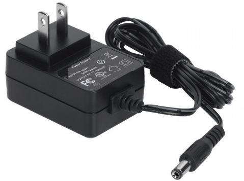Qualtek Electronics-QFWB-10-5-USUB Adaptador incorporado externo Plug-In Adapter Single-OUT 5V 2.1A 10W