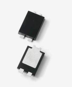 Littelfuse-DST10100S-A Gleichrichter Diode Schottky 100V 10A 3-Pin(2+Tab) TO-277B T/R Automotive AEC-Q101