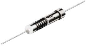 IRC-CMH1/21004423G Foro singolo fissato al resistore Res Thick Film 442K Ohm 2% 0.5W(1/2W) ±100ppm/°C Epoxy AXL Box/Bulk