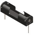 Keystone Electronics-2460 Batteriekontakte, Klemmen und Halter Battery Holder 1 Cells AA Size Polypropylene