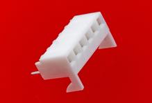 Molex-0038001433 Steckverbinderleisten und Leiterplattenbuchsen Conn Socket Strip RCP 13 POS 2.54mm Solder ST Top Entry Thru-Hole KK Tray