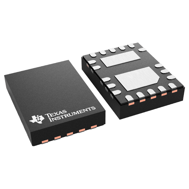 Texas Instruments-LMG1210RVRT Gate driver e Driver di potenza Driver 3A 2-OUT High Side/Low Side Half Brdg Non-Inv 19-Pin WQFN EP T/R