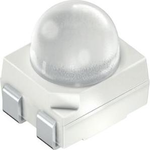 ams OSRAM-SFH 4248B Infrared Emitters Infrared Emitter 950nm 190mW/sr Circular Top Mount