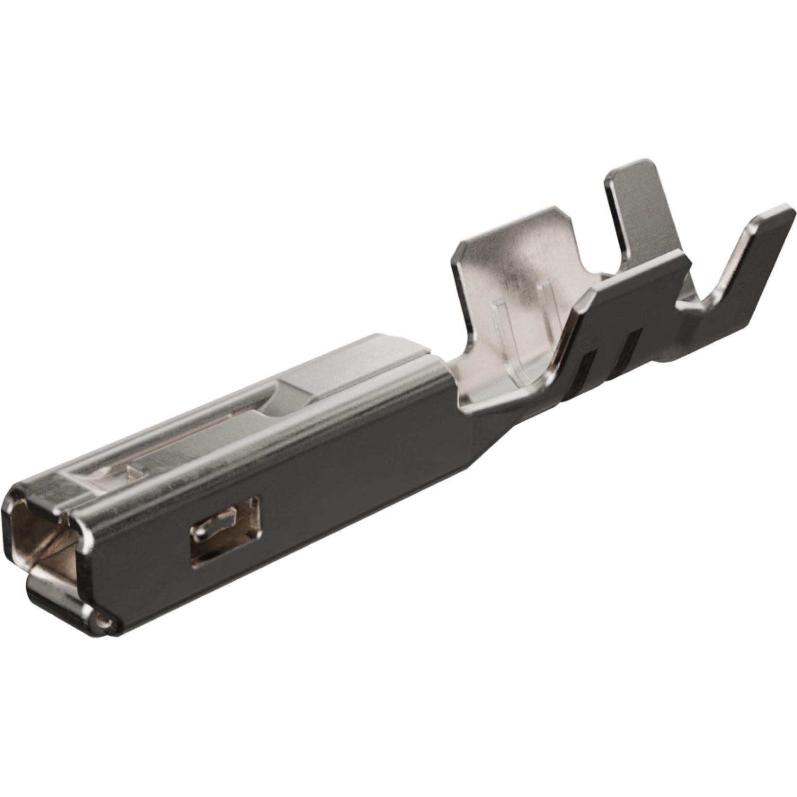 Molex-330122001 Connector Contact Contact SKT Crimp ST Cable Mount 14-16AWG MX150™ Reel