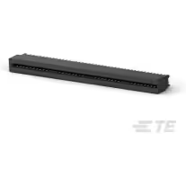 TE Connectivity-1-5530843-0 Connector Card Edge Conn Power Card Edge SKT 86 POS 2.54mm Solder ST Thru-Hole Box