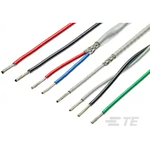 GENERAL PURPOSE HOOKUP WIRE, MODIFIED POLYESTER-INSULATED, 600 VOLT