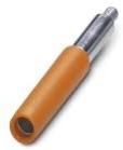PHOENIX CONTACT-3070320 Steckverbinder, elektronisches Testgerät Conn Test Connector F 1 POS Screw ST 1 Port