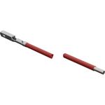 Cable Assembly TXL 0.6m 16AWG Crimp Terminal 1 POS F Crimp Bag