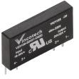 Weidmueller GmbH & Co. KG-4064320000 Solid State Relays - SSRs Relay SSR 4.1mA 6V DC-IN 0.1A 48V DC-OUT 4-Pin