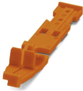 PHOENIX CONTACT-3212905 Steckverbinderzubehör Connector Accessories Latching Glass Filled Polyamide Orange